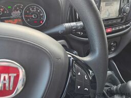 FIAT Doblo Cargo Kawa L2H1 SX 1.6 Mjet 100PS NAV KAM