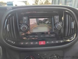 FIAT Doblo Cargo Kawa L2H1 SX 1.6 Mjet 100PS NAV KAM