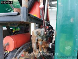 Renault D 280 D 4X2 Palfinger 12t/m Crane Tipper Automa...