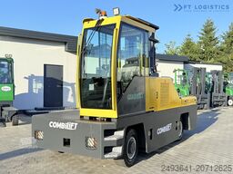 Combilift C5000FSL / DIESEL / DUPLEX / FREE LIFT