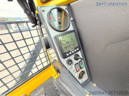 Combilift C6000FSL / DUPLEX 4100 / FREE-LIFT