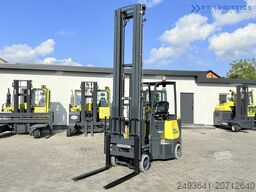 Combilift AISLE MASTER TRIPLEX 8500 FREE LIFT TOP1