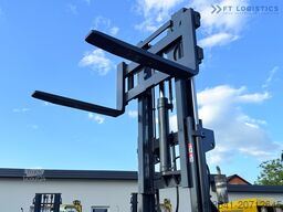 Combilift C14000 DUPLEX 3600 FREE LIFT POSITIONER