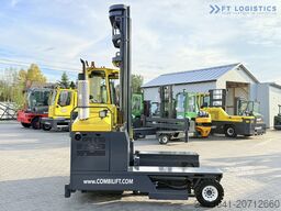 Combilift C5000 DIESEL TRIPLEX 7600 FREE-LIFT