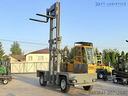 Baumann GS 70/14/50 DUPLEX DIESEL LIKE NEW