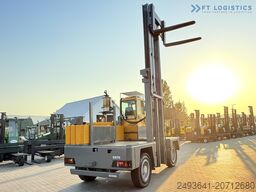 Baumann GS 70/14/50 DUPLEX DIESEL LIKE NEW