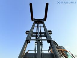 Baumann GS 70/14/50 DUPLEX DIESEL LIKE NEW