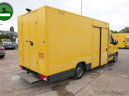 mercedes-benz SPRINTER 310 CDI MAXI EURO-5 KOFFER REGALE KAMERA DURCHGANG