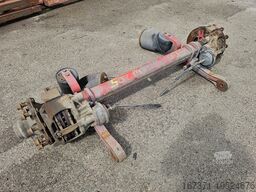 BPW SHSF 9010 ECO-P