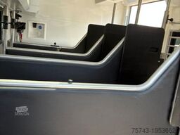 MERCEDES-BENZ 2651 STX 5 Pferde DOP. POP-OUT+POP-UP  EXKLUSIVE