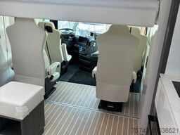 MERCEDES-BENZ 2651 STX 5 Pferde DOP. POP-OUT+POP-UP  EXKLUSIVE