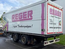 Mildner / STAPLERHALTERUNG / HOCHGEKUPPELT