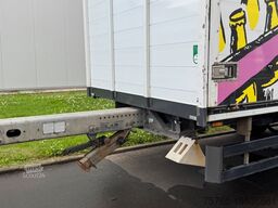  Mildner / STAPLERHALTERUNG / HOCHGEKUPPELT