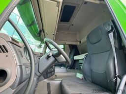 DAF CF 450 FTP SPACE CAB ONLY 447.500 KM 2x TANKS TO