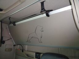 MAN TGX 18.500 BL 4x4H TOPZUSTAND