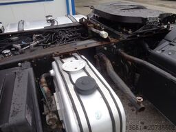 MAN TGX 18.500 BL 4x4H TOPZUSTAND