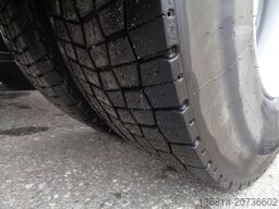 MAN TGX 18.500 BL 4x4H TOPZUSTAND