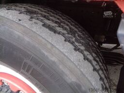 MAN TGX 18.500 BL 4x4H TOPZUSTAND