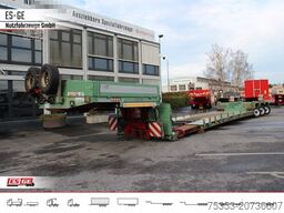 GOLDHOFER 3-Achs-Tiefbett 3x12 t