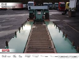 GOLDHOFER 3-Achs-Tiefbett 3x12 t