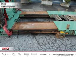 GOLDHOFER 3-Achs-Tiefbett 3x12 t