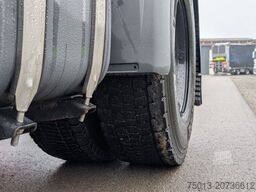 MAN TGX 18.520 BL SA 4X4H Hydrodrive, Kipphydraulik