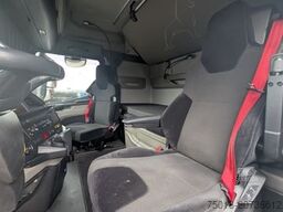 MAN TGX 18.520 BL SA 4X4H Hydrodrive, Kipphydraulik