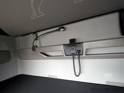 MAN TGX 18.520 BL SA 4X4H Hydrodrive, Kipphydraulik