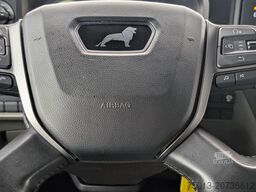 MAN TGX 18.520 BL SA 4X4H Hydrodrive, Kipphydraulik