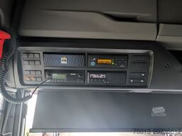 MAN TGX 18.520 BL SA 4X4H Hydrodrive, Kipphydraulik