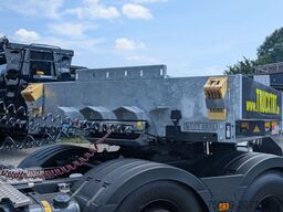 DOLL 2- Achs Tiefbett Tera mit überfahrbarem Heck