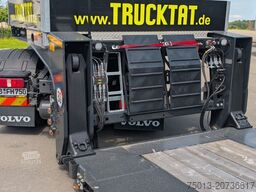 DOLL 2- Achs Tiefbett Tera mit überfahrbarem Heck