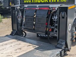 DOLL 2- Achs Tiefbett Tera mit überfahrbarem Heck