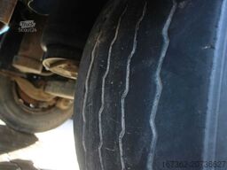 SCHWARZMÜLLER TKIA 2/E, LIFTING AXLE, THREESIDED