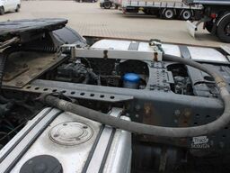 MERCEDES-BENZ Actros 1863, HYDRAULIC, EURO 6, RETARDER