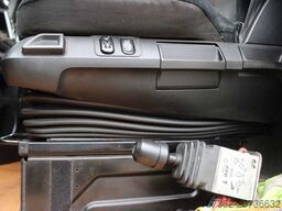 MERCEDES-BENZ Actros 1863, HYDRAULIC, EURO 6, RETARDER