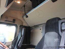 MERCEDES-BENZ Actros 1863, HYDRAULIC, EURO 6, RETARDER