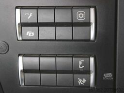 MERCEDES-BENZ Actros 1863, HYDRAULIC, EURO 6, RETARDER