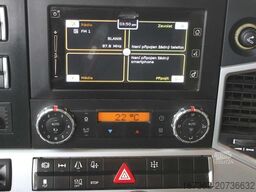 MERCEDES-BENZ Actros 1863, HYDRAULIC, EURO 6, RETARDER