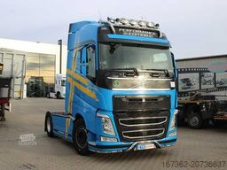 VOLVO FH 540, EURO 6, VEB +, I-PARK COOL, HYDRAULIC