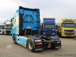 VOLVO FH 540, EURO 6, VEB +, I-PARK COOL, HYDRAULIC