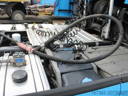 VOLVO FH 540, EURO 6, VEB +, I-PARK COOL, HYDRAULIC