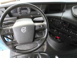 VOLVO FH 540, EURO 6, VEB +, I-PARK COOL, HYDRAULIC