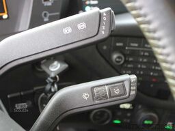 VOLVO FH 540, EURO 6, VEB +, I-PARK COOL, HYDRAULIC