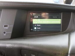 VOLVO FH 540, EURO 6, VEB +, I-PARK COOL, HYDRAULIC