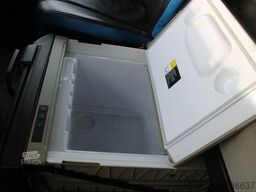 VOLVO FH 540, EURO 6, VEB +, I-PARK COOL, HYDRAULIC