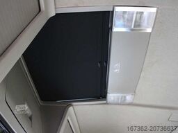 VOLVO FH 540, EURO 6, VEB +, I-PARK COOL, HYDRAULIC