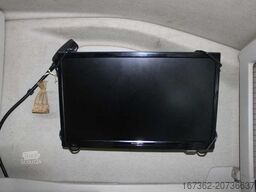 VOLVO FH 540, EURO 6, VEB +, I-PARK COOL, HYDRAULIC