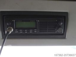 VOLVO FH 540, EURO 6, VEB +, I-PARK COOL, HYDRAULIC