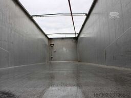 MEGA MEGA LIGHT, SAF, LIFTING AXLE